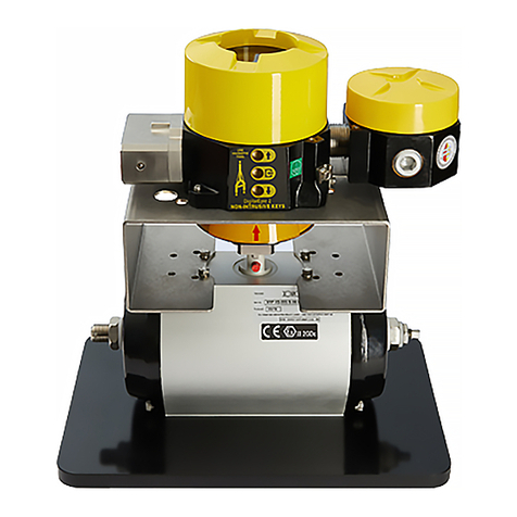 Crane WESTLOCK CONTROLS DIGITAL EPIC-2 Technical manual