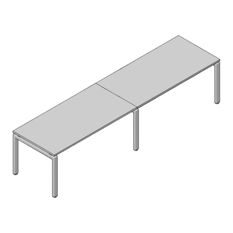 Verco Oblique Visual OVRT 0806 User manual Verco Oblique Visual OVRT 0806 User manual