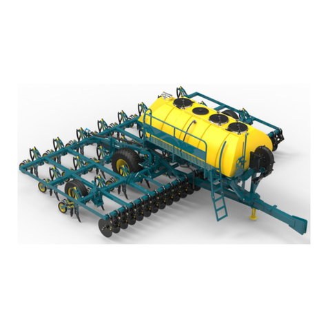 Equalizer Econo 4000E Operator's manual Equalizer Econo 4000E Operator's manual