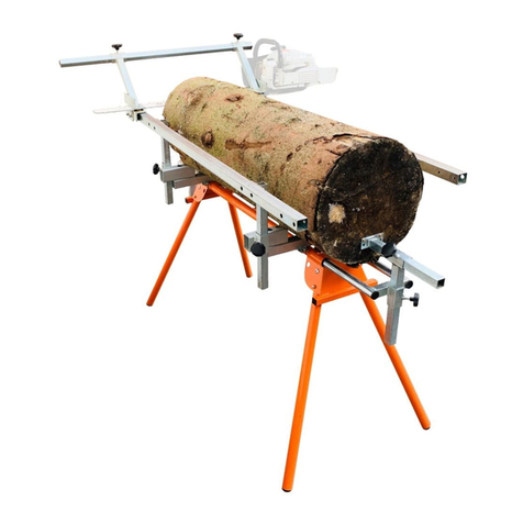 Forest-Master UWWS manual