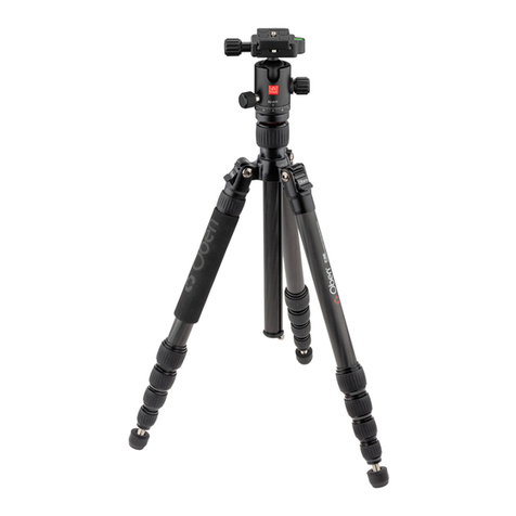 Oben Lander Series User manual Oben Lander Series User manual