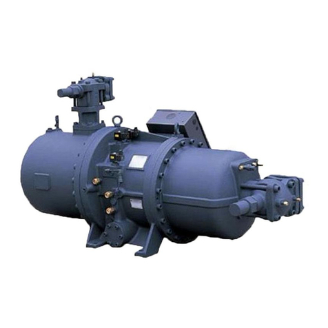 Hanbell RC2-AV Series manual Hanbell RC2-AV Series manual