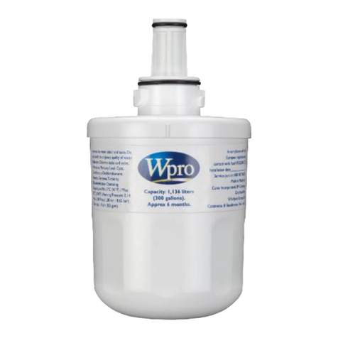 wpro 480181700592 installation and replacement