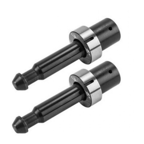 AUTOTECH 10.127.101K installation instructions