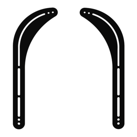 RCA MC30SB User manual