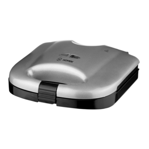 Hottek HT-959-003 User manual Hottek HT-959-003 User manual