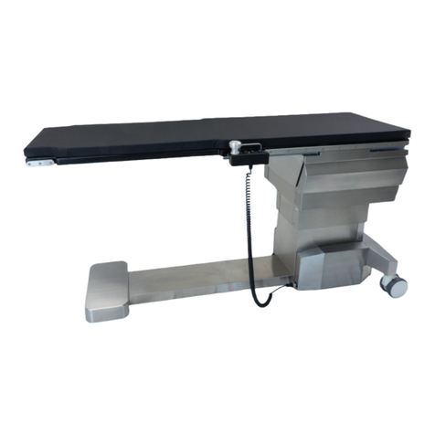 idi Aspect ISR G3 User manual