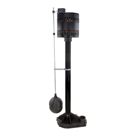 Utilitech 148137 manual