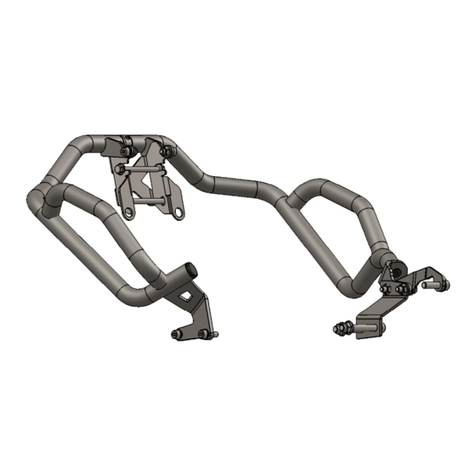 IBEX 10006350 User guide