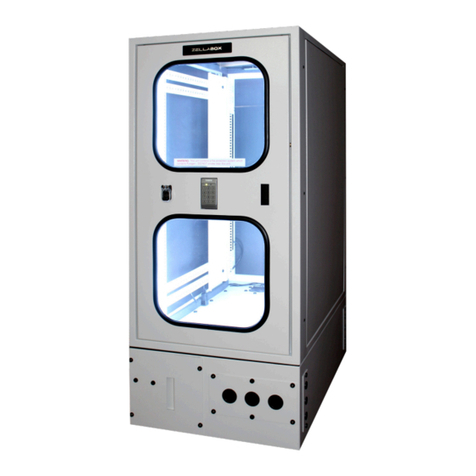 Zellabox Cubb installation manual