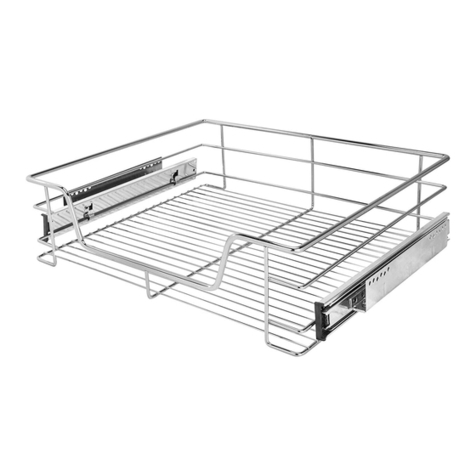 Haushalt International 34042 Directions for use