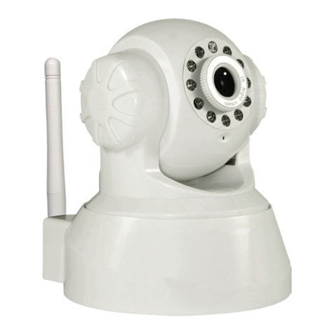 SAFE HOME VGA 615W manual