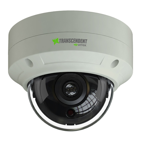 Vitek Transcendent VTC-TNB8RFA3-2 manual