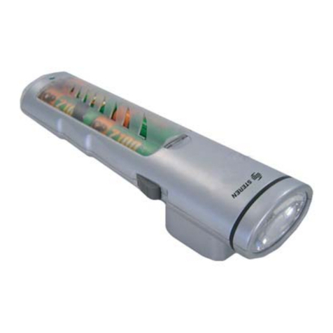Steren GP-PBAA2LAM User manual