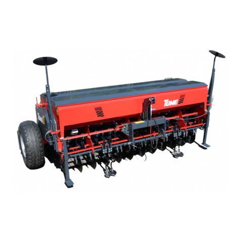 Tume KL 2500 User manual