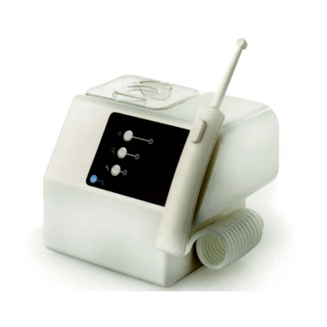 Aquolab Aquolab Basic user manual