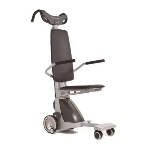 vimec T10 User manual