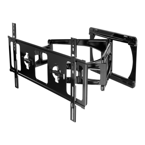 peerless-AV SUA765PU Guide