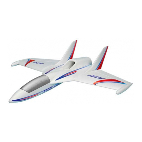 BMI EPO-FLEX FlyJet x-83 User manual BMI EPO-FLEX FlyJet x-83 User manual