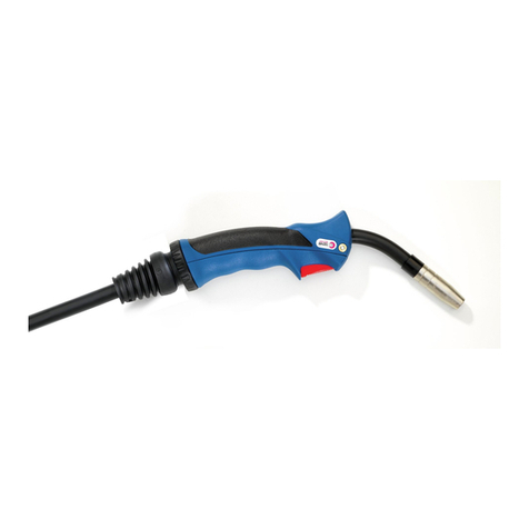 Abicor Binzel MB GRIP Manual