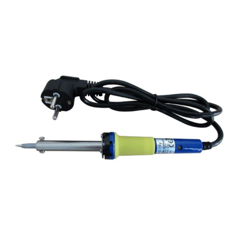 Techly I-TOOL-SD-241TY user manual