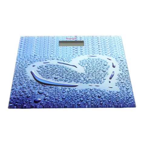 Saturn ST-PS0290 User manual