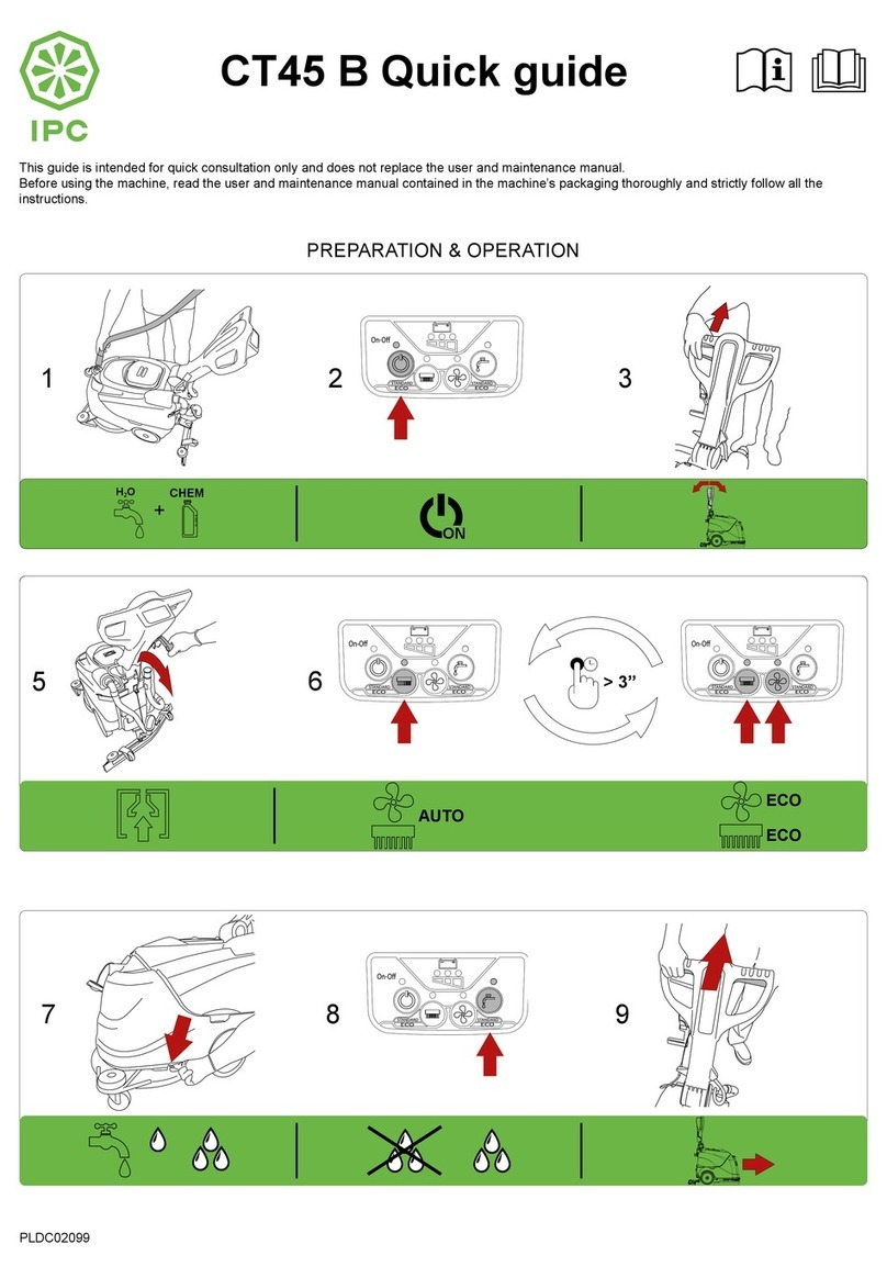 IPC CT45 B quick guide IPC CT45 B quick guide