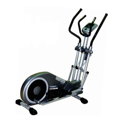 Joy Sport CT-Unicum manual