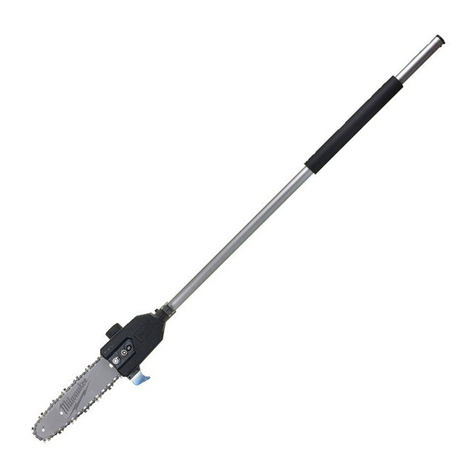Milwaukee M18 FOPH-CSA Original instructions