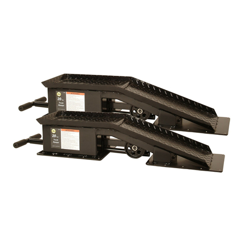 Omega 93200 Instructions for use