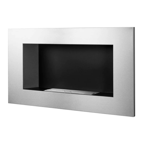 Vauni Edge manual