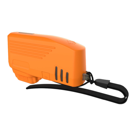 NetComm NRB-0206-02-01 User manual