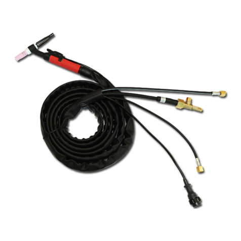 Panasonic YT-30TSW User manual