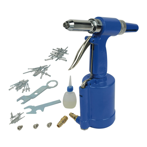 Mannesmann 1595 user manual