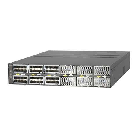 NETGEAR ProSAFE M4300 series installation guide