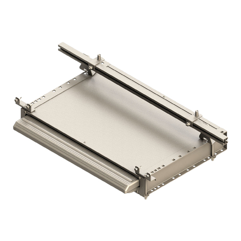Lippert Components Innolight Sliding Installation instructions Lippert Components Innolight Sliding Installation instructions