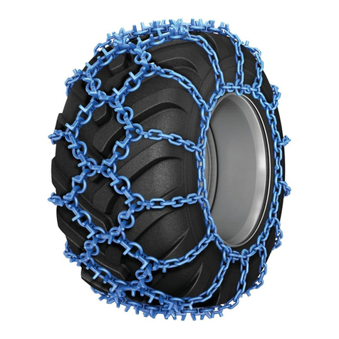 pewag forstgrip User guide