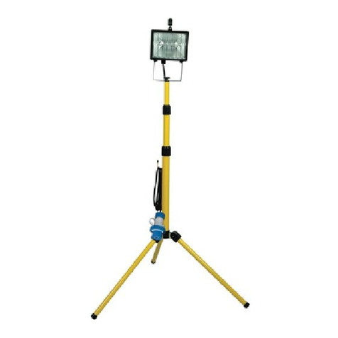 Fanton 62602 User manual