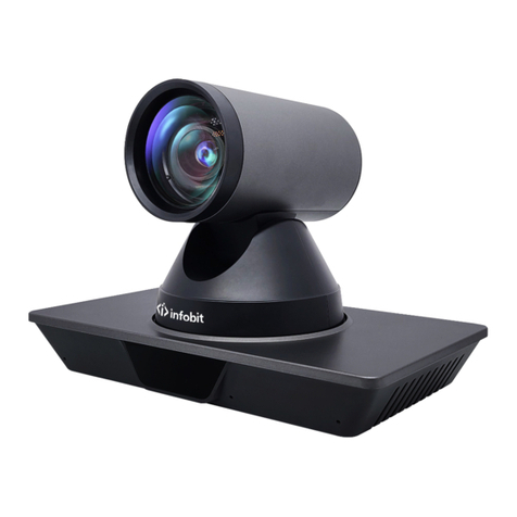 infobit iCam P30 User manual