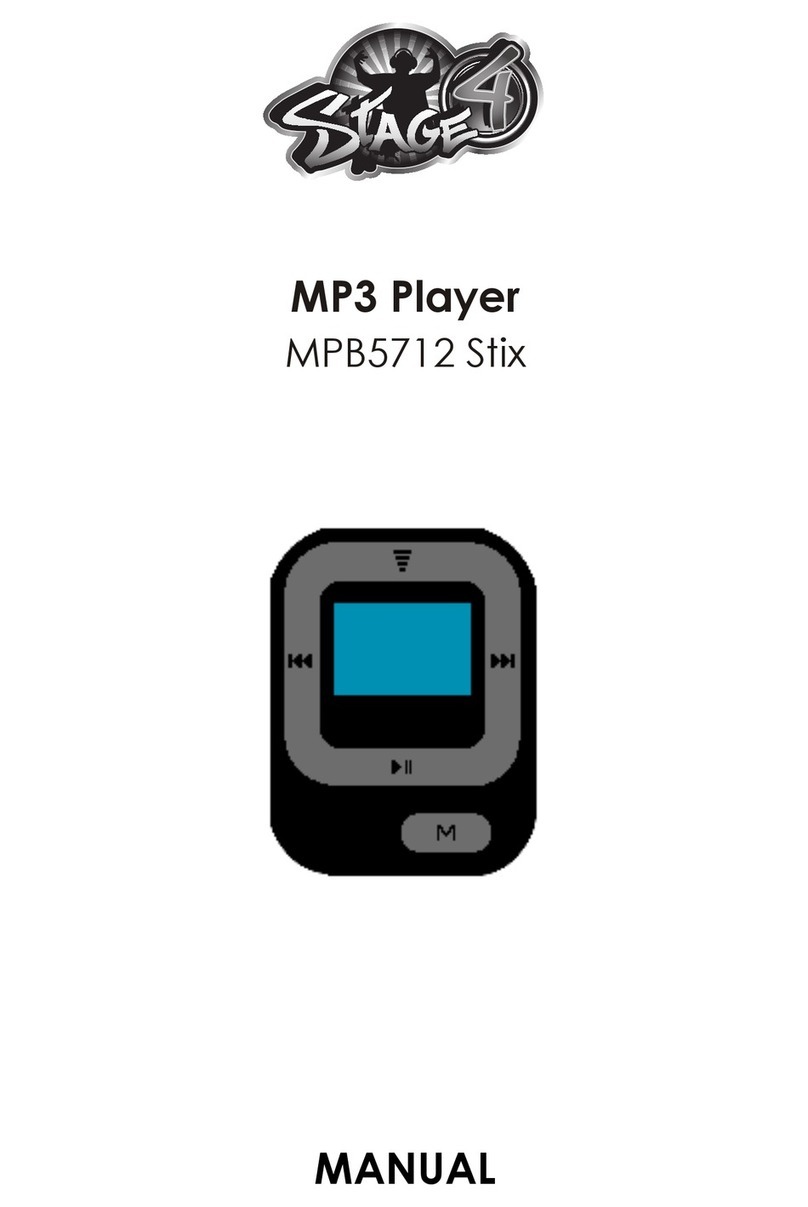 Stage4 MPB5712 Stix manual