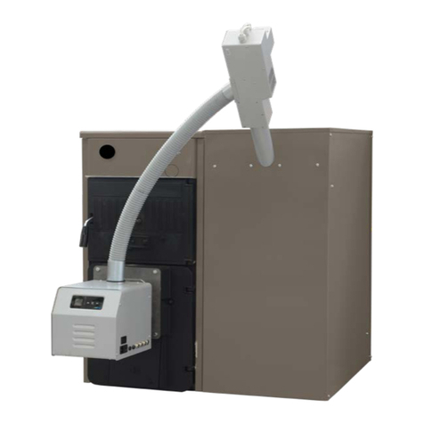 Sime SOLIDA 5 PL User manual