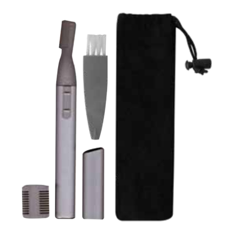 Vie Art 410287 Instruction guide
