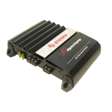 Steren PWS-250D quick start guide
