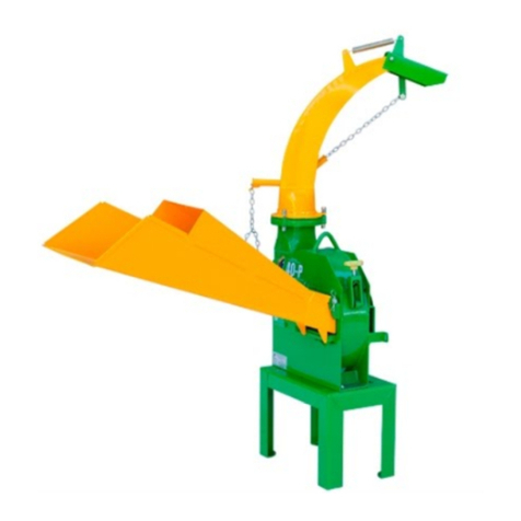 JF JF 40P User manual