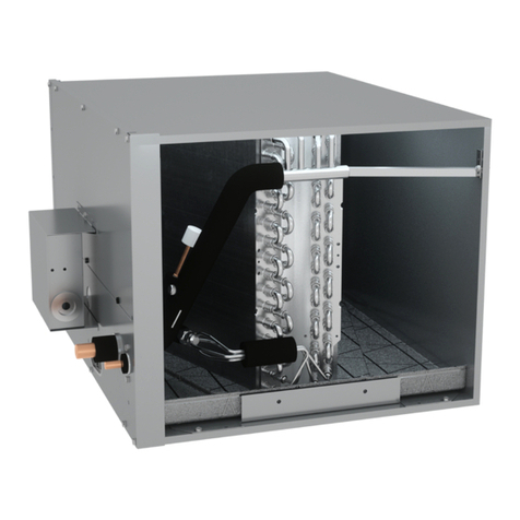 Daikin CHPE Series User manual