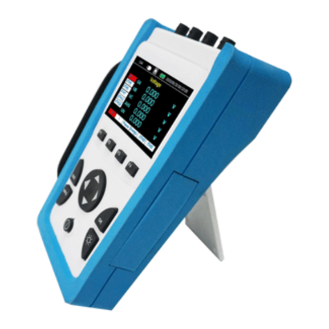 Compressed Air Alliance POM400 user manual