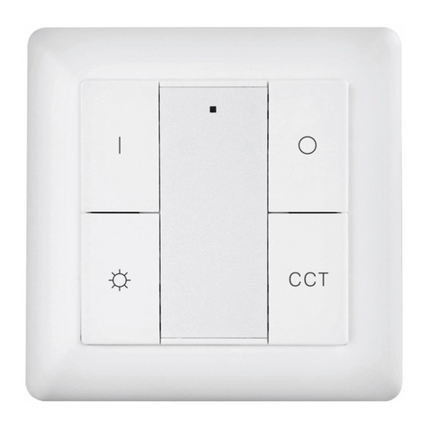 Malmbergs 99 170 24 instruction manual