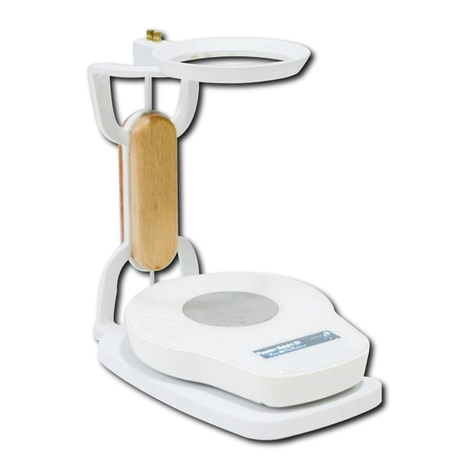 Ultrakoki CS900 manual