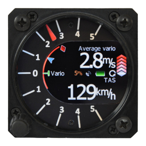 LXNAV V5 installation manual