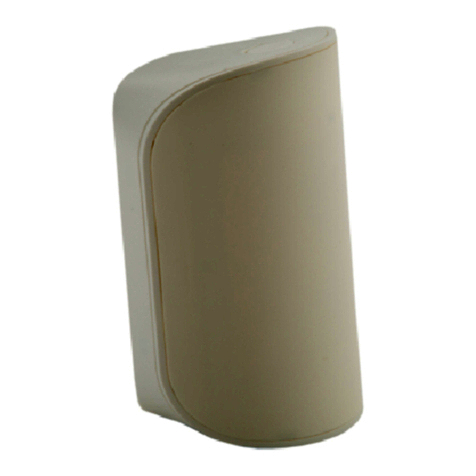 Ecolink WST-742 Manual